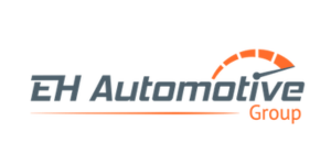 EH automotive group Logo