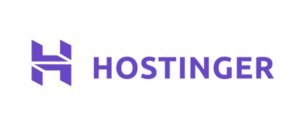 Hostinger Logo